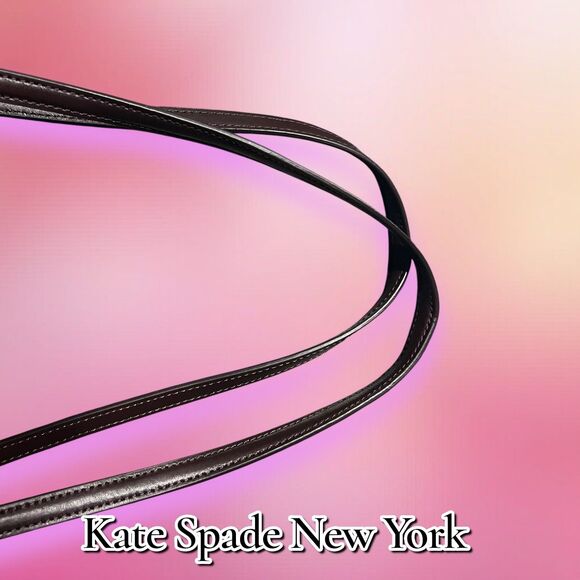 Kate Spade New York Leopard Print Tote Bag – Preowned Excellent Condition - Picture 11 of 11